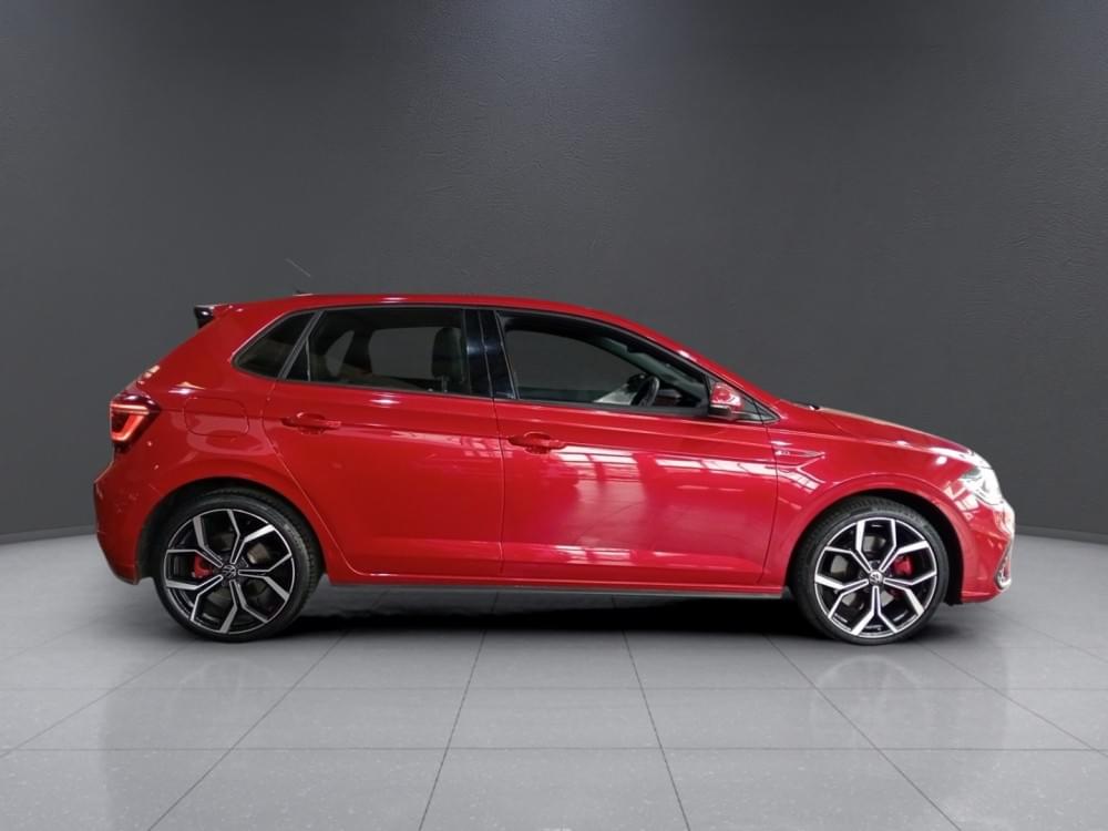 Volkswagen Polo Hatch 2.0 Tsi Gti