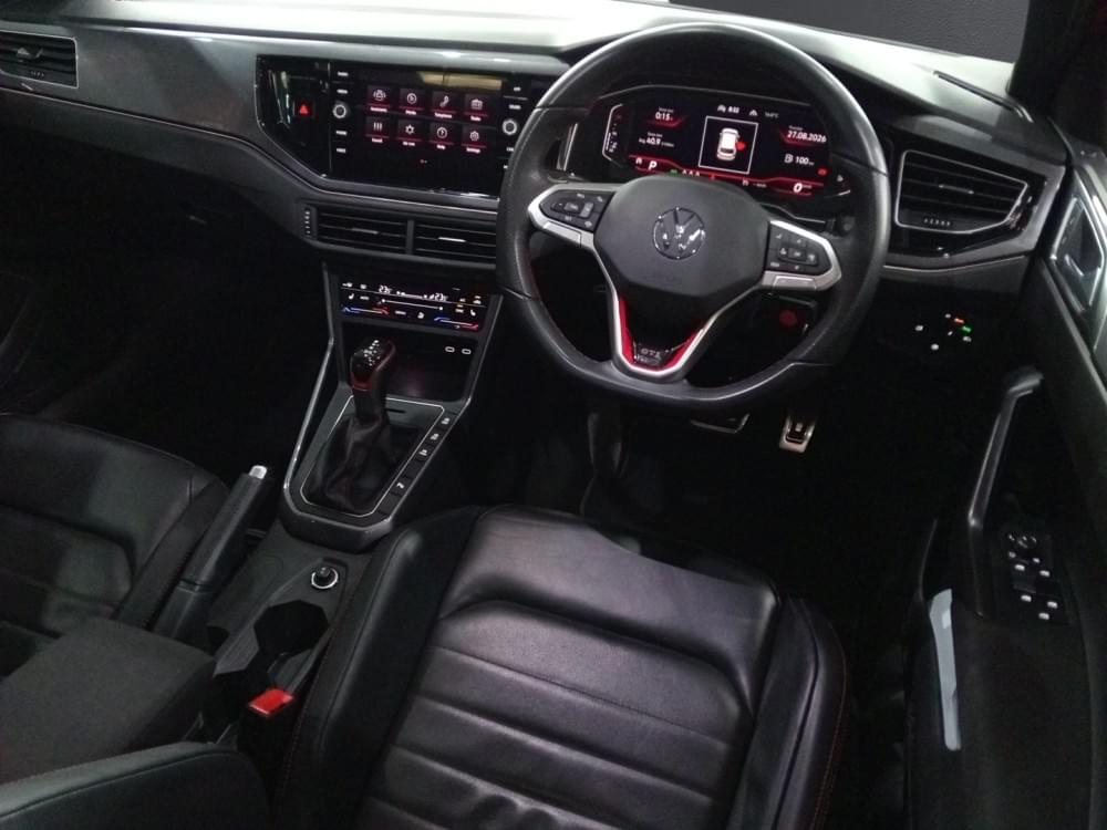 Volkswagen Polo Hatch 2.0 Tsi Gti