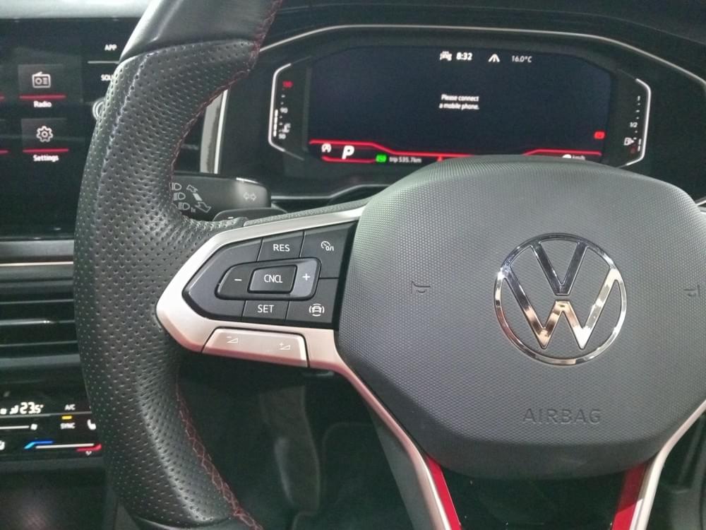 Volkswagen Polo Hatch 2.0 Tsi Gti