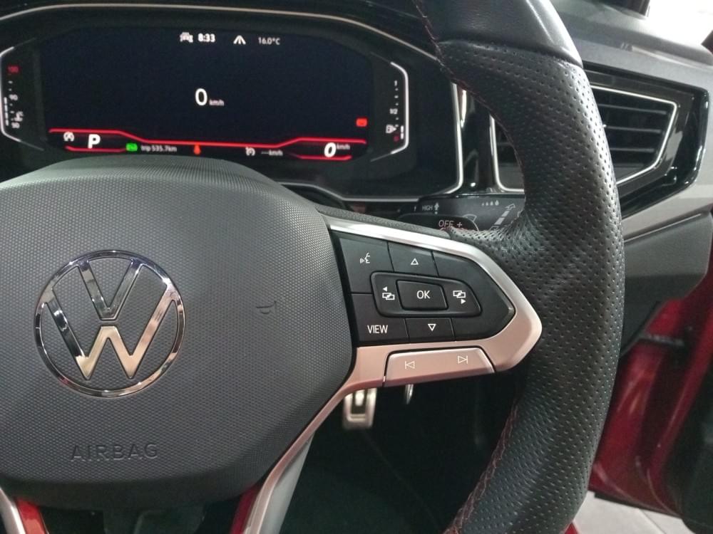 Volkswagen Polo Hatch 2.0 Tsi Gti