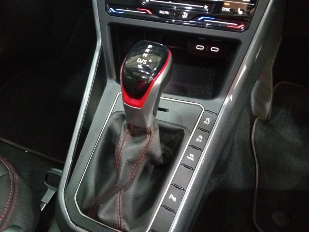Volkswagen Polo Hatch 2.0 Tsi Gti