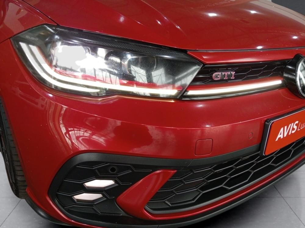 Volkswagen Polo Hatch 2.0 Tsi Gti
