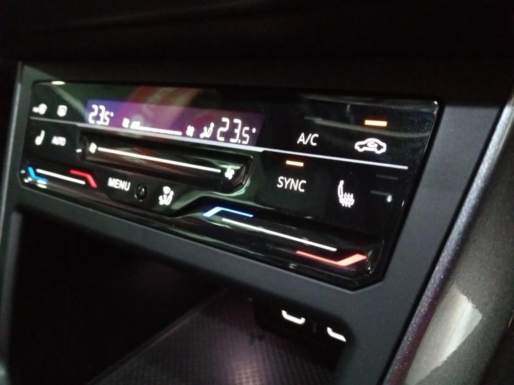 Volkswagen Polo Hatch 2.0 Tsi Gti