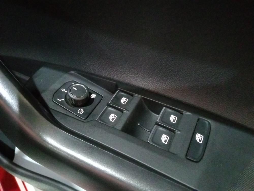 Volkswagen Polo Hatch 2.0 Tsi Gti