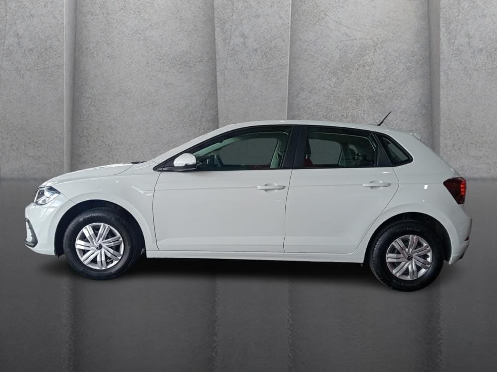 Volkswagen Polo Hatch 1.0 Tsi