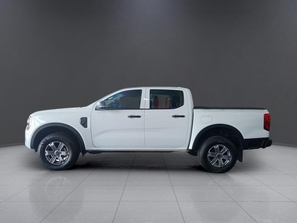Ford Ranger 2.0T Xl D Cab 4X4 At