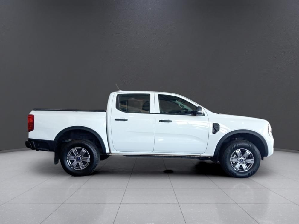 Ford Ranger 2.0T Xl D Cab 4X4 At