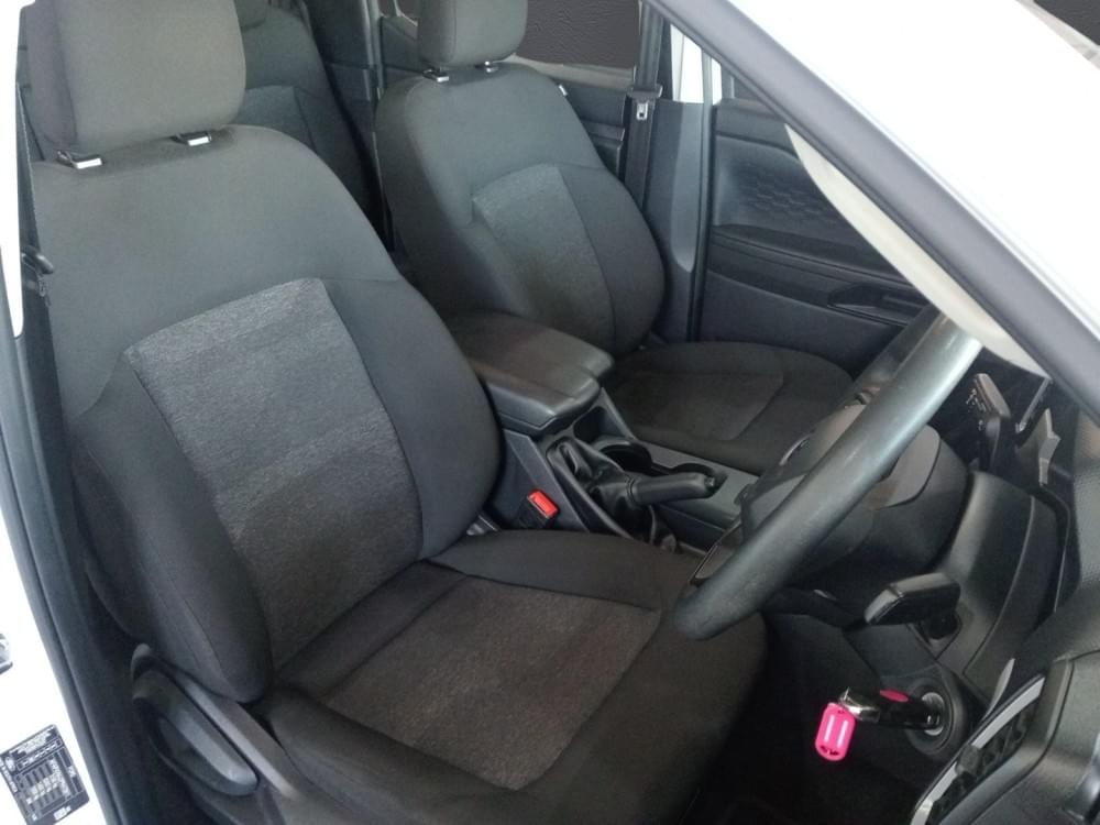 Ford Ranger 2.0T Xl D Cab 4X4 At