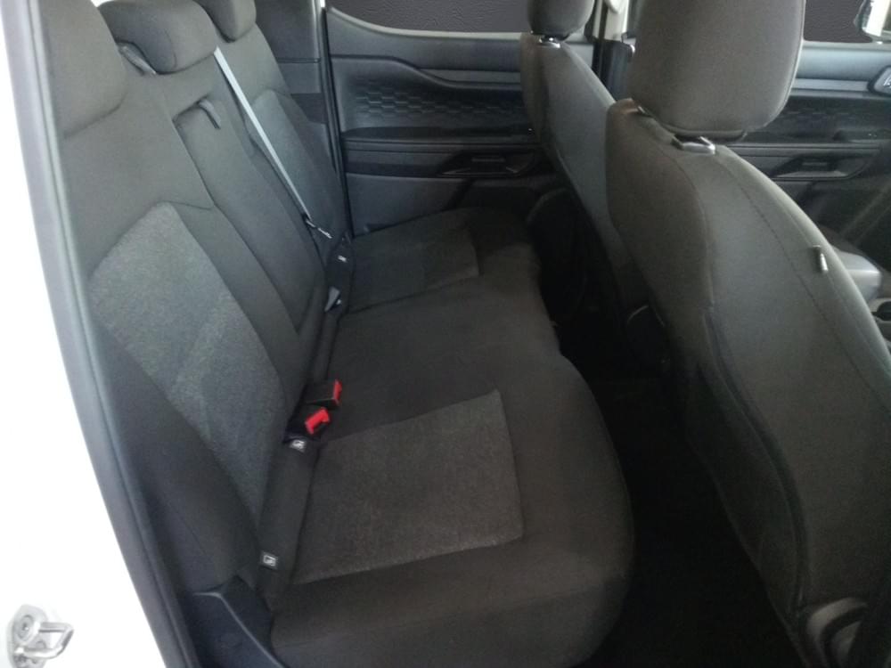 Ford Ranger 2.0T Xl D Cab 4X4 At