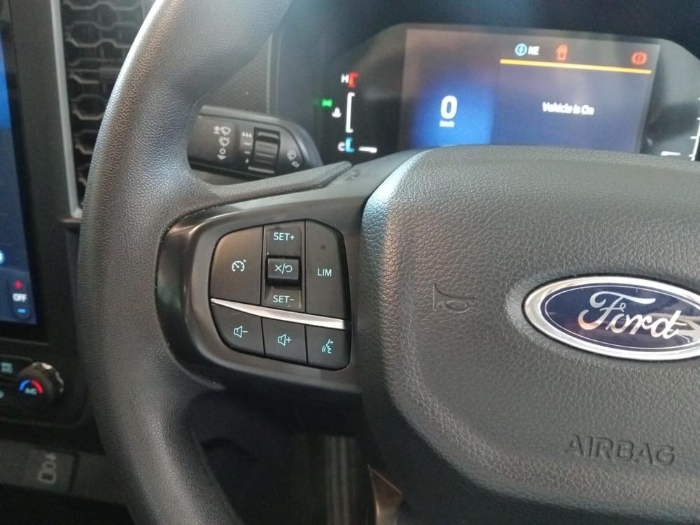Ford Ranger 2.0T Xl D Cab 4X4 At