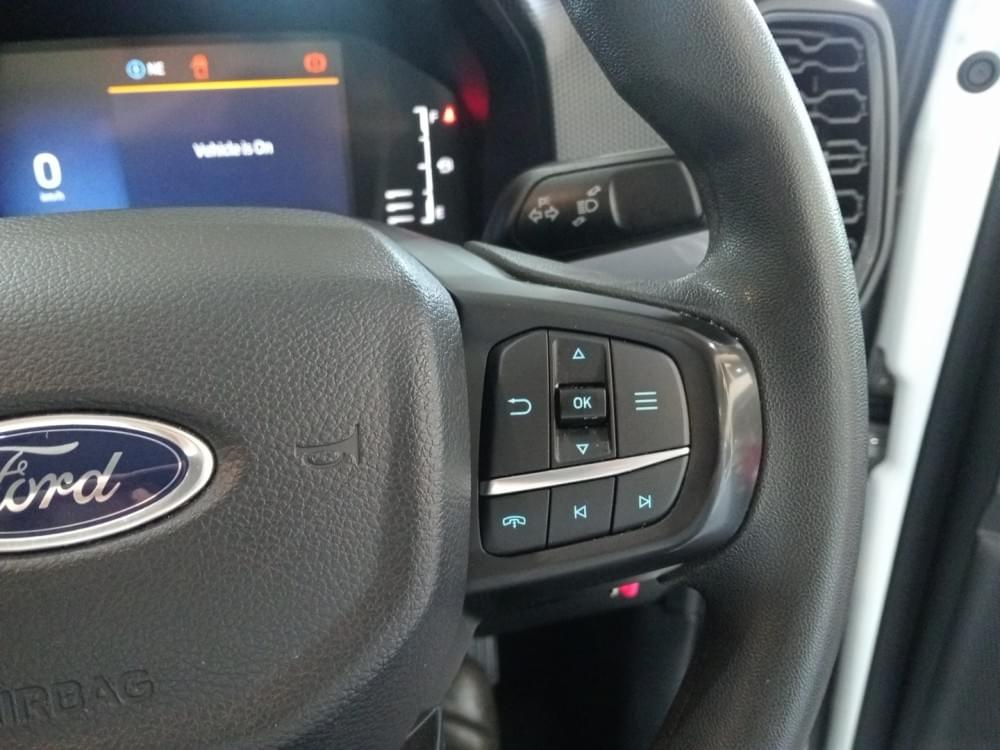 Ford Ranger 2.0T Xl D Cab 4X4 At