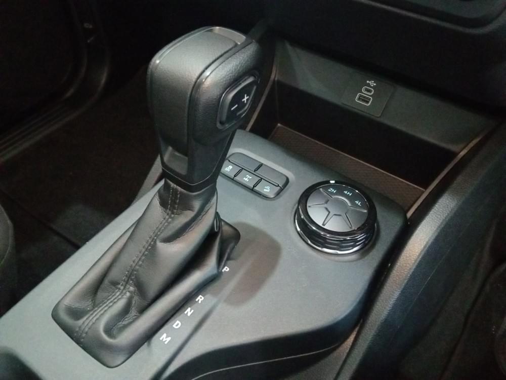 Ford Ranger 2.0T Xl D Cab 4X4 At