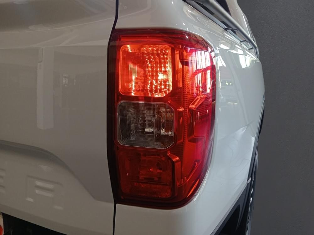 Ford Ranger 2.0T Xl D Cab 4X4 At