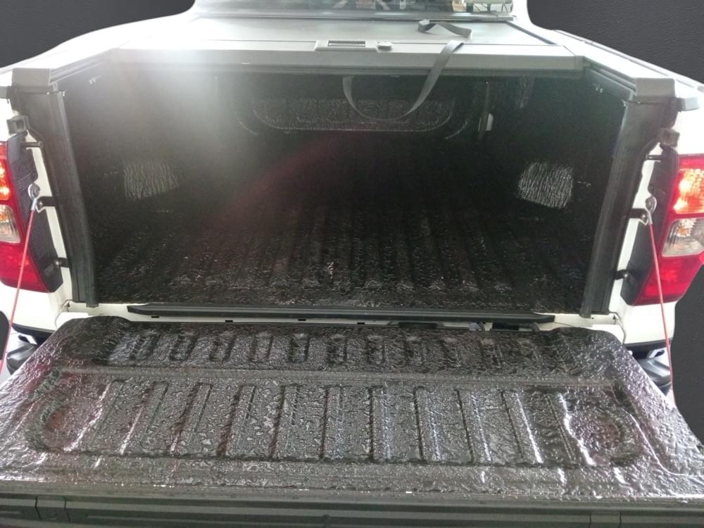 Ford Ranger 2.0T Xl D Cab 4X4 At