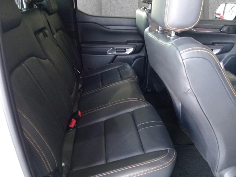 Ford Ranger 2.0Bit Wildtrak D Cab 4X4 10At