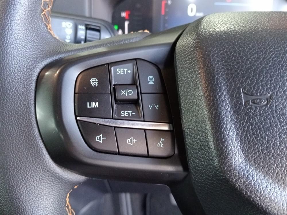 Ford Ranger 2.0Bit Wildtrak D Cab 4X4 10At