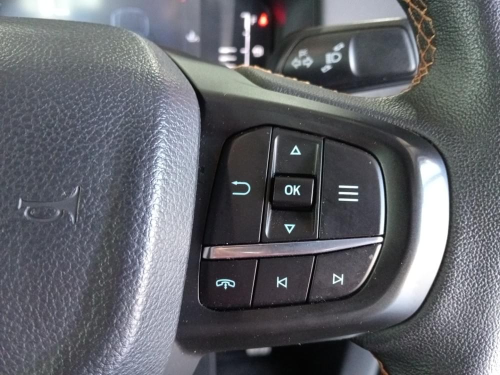 Ford Ranger 2.0Bit Wildtrak D Cab 4X4 10At