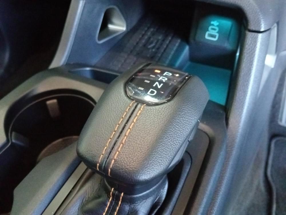 Ford Ranger 2.0Bit Wildtrak D Cab 4X4 10At