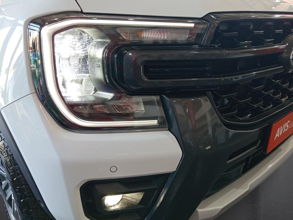 Ford Ranger 2.0Bit Wildtrak D Cab 4X4 10At
