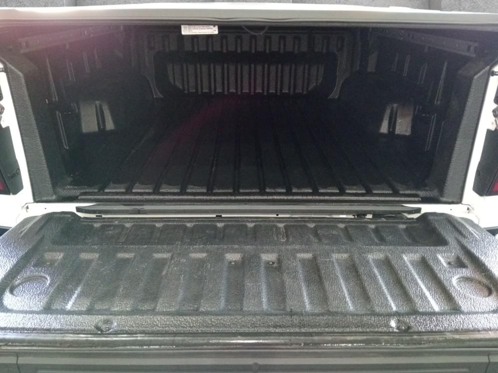 Ford Ranger 2.0Bit Wildtrak D Cab 4X4 10At