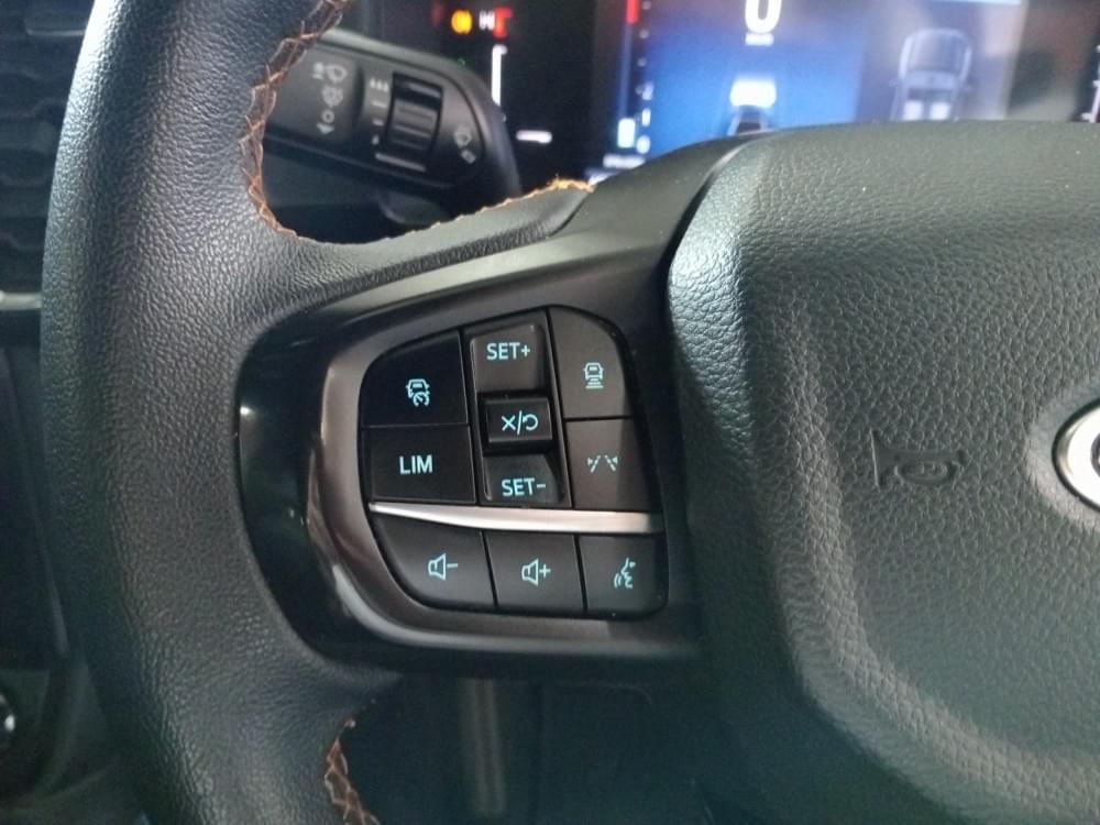 Ford Ranger 2.0Bit Wildtrak D Cab 4X2 10At