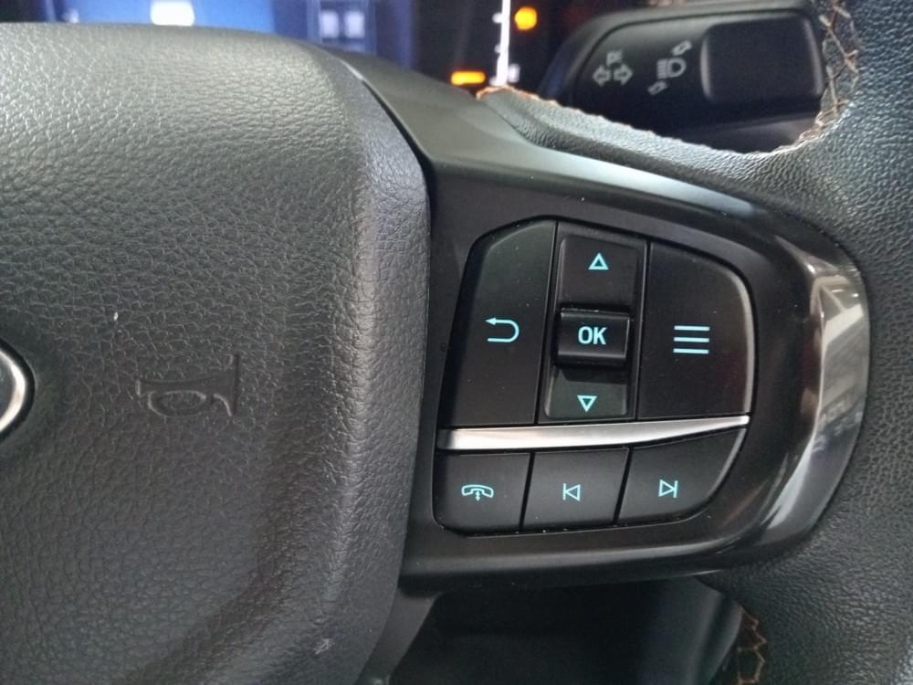 Ford Ranger 2.0Bit Wildtrak D Cab 4X2 10At