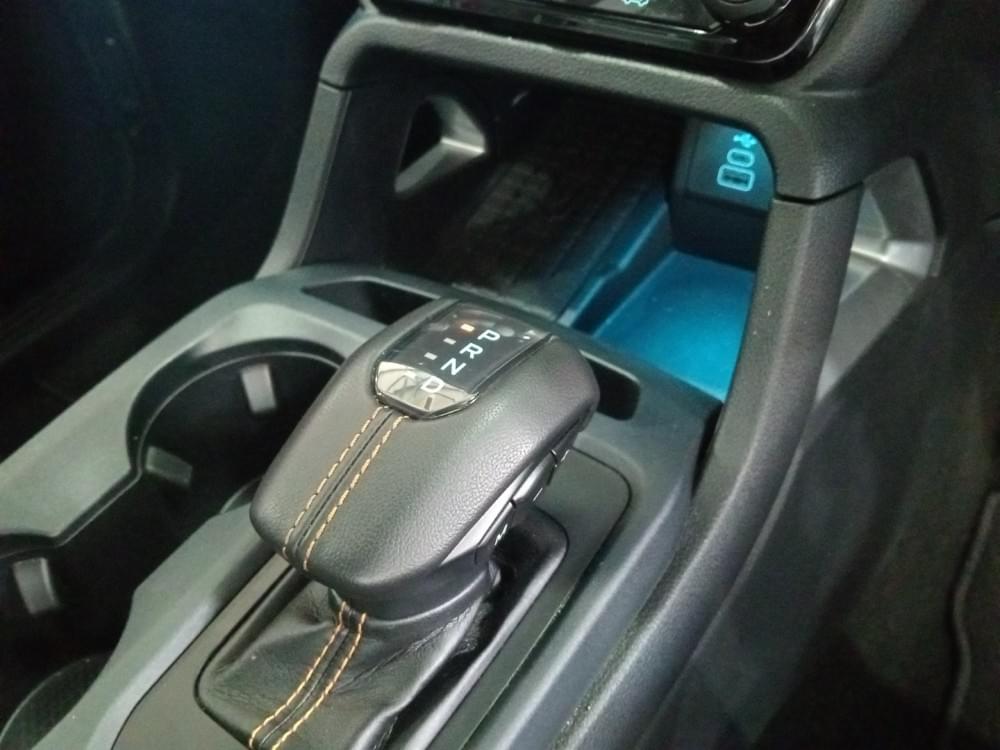 Ford Ranger 2.0Bit Wildtrak D Cab 4X2 10At