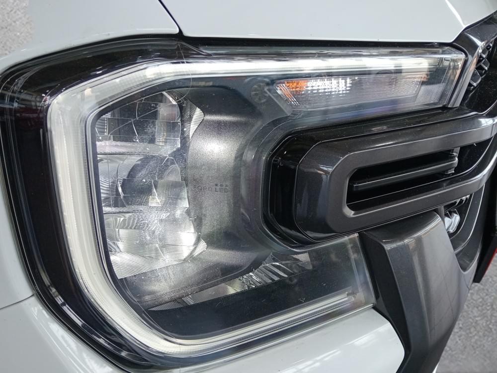 Ford Ranger 2.0Bit Wildtrak D Cab 4X2 10At