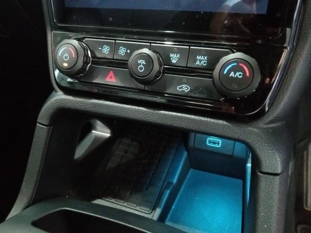 Ford Ranger 2.0Bit Wildtrak D Cab 4X2 10At