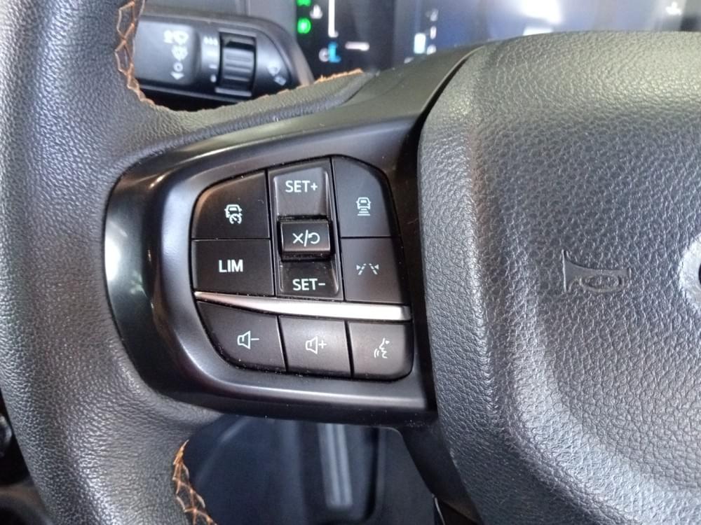 Ford Ranger 2.0Bit Wildtrak D Cab 4X4 10At