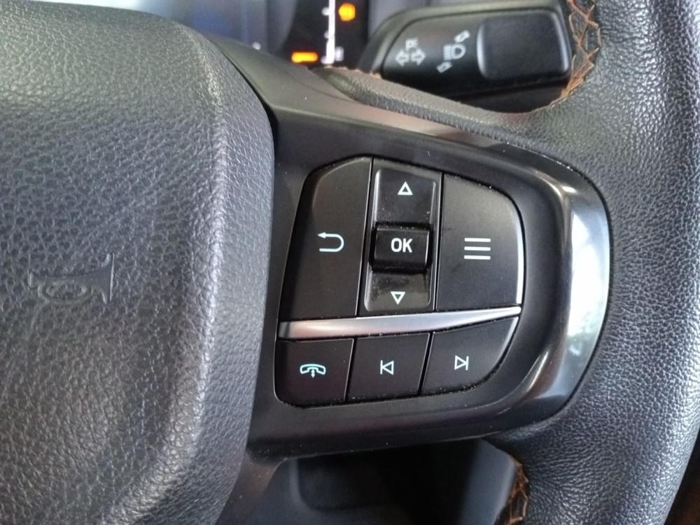 Ford Ranger 2.0Bit Wildtrak D Cab 4X4 10At