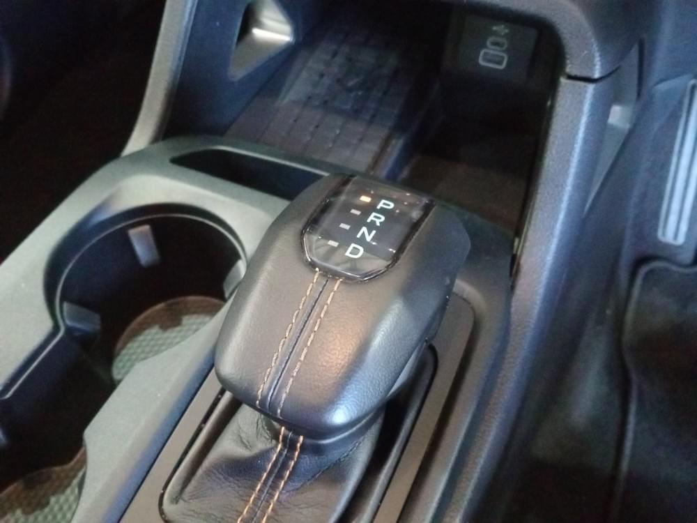 Ford Ranger 2.0Bit Wildtrak D Cab 4X4 10At