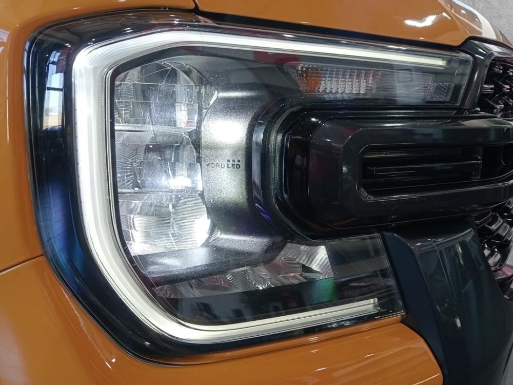 Ford Ranger 2.0Bit Wildtrak D Cab 4X4 10At