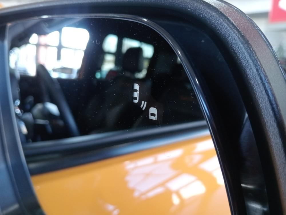 Ford Ranger 2.0Bit Wildtrak D Cab 4X4 10At