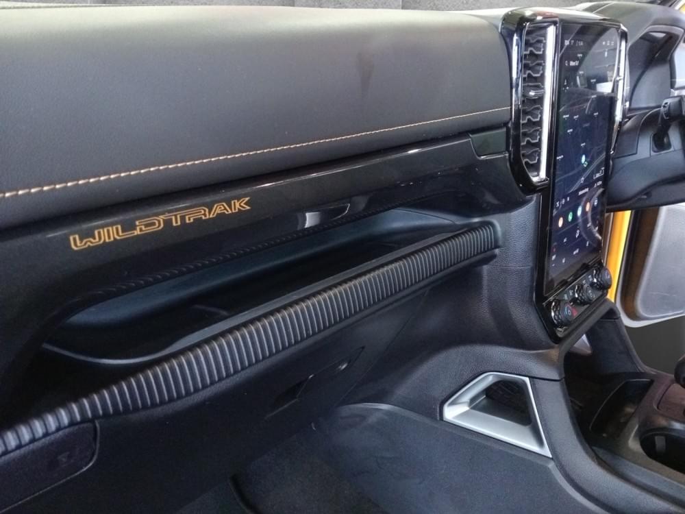 Ford Ranger 2.0Bit Wildtrak D Cab 4X4 10At