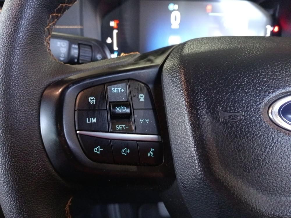Ford Ranger 2.0Bit Wildtrak D Cab 4X4 10At