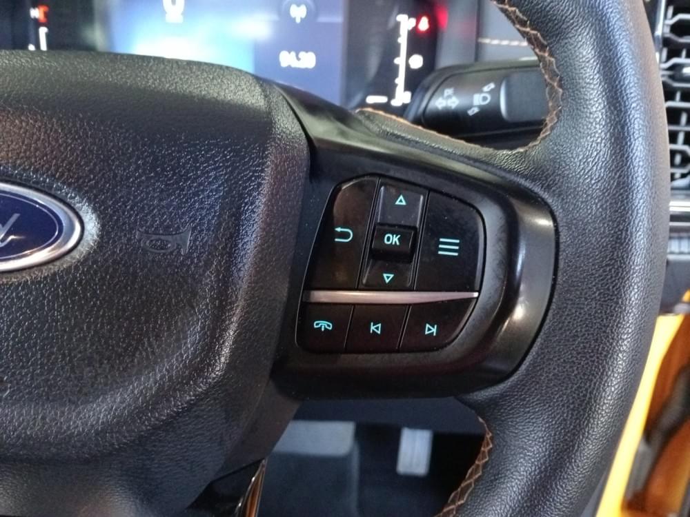 Ford Ranger 2.0Bit Wildtrak D Cab 4X4 10At