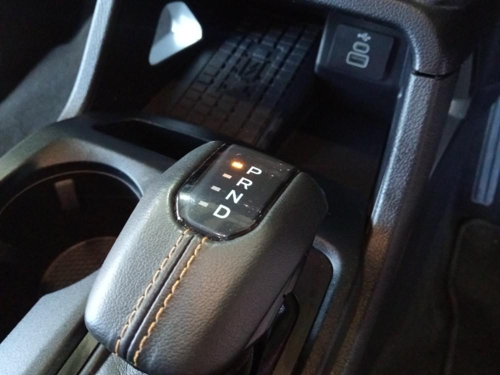 Ford Ranger 2.0Bit Wildtrak D Cab 4X4 10At