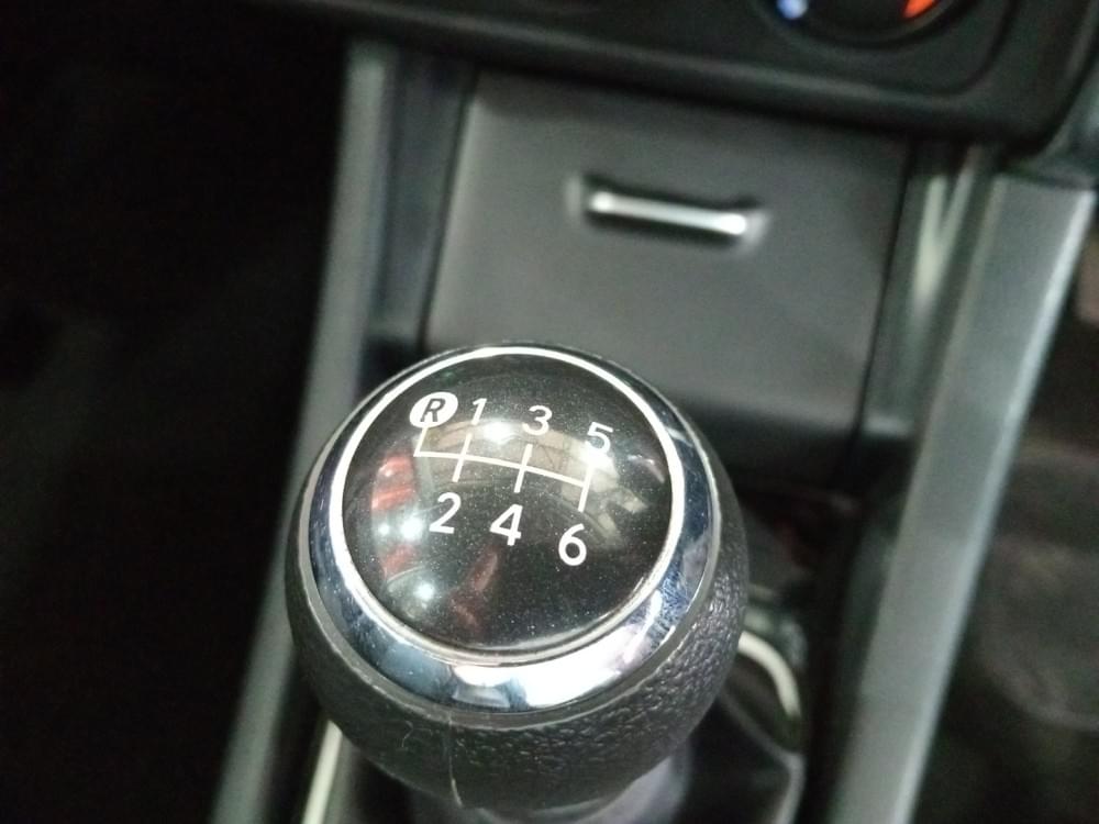 Toyota Corolla Quest 1.8 Plus