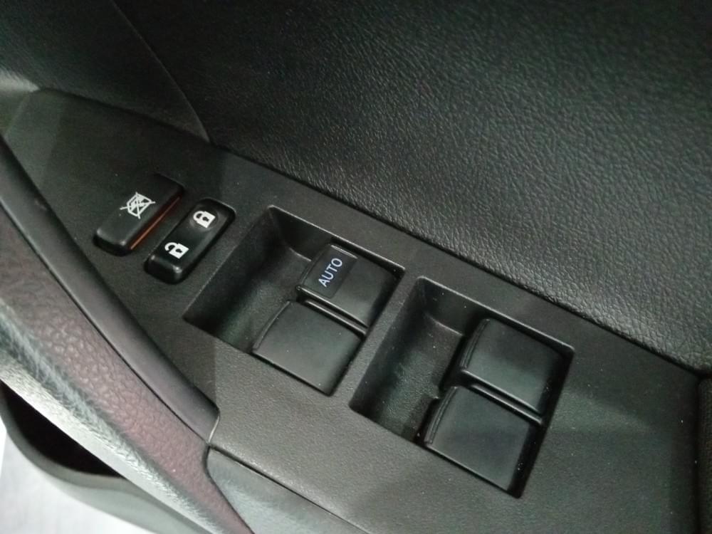 Toyota Corolla Quest 1.8 Plus