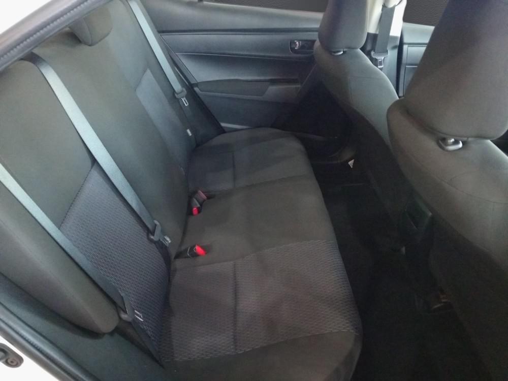 Toyota Corolla Quest 1.8 Plus Cvt