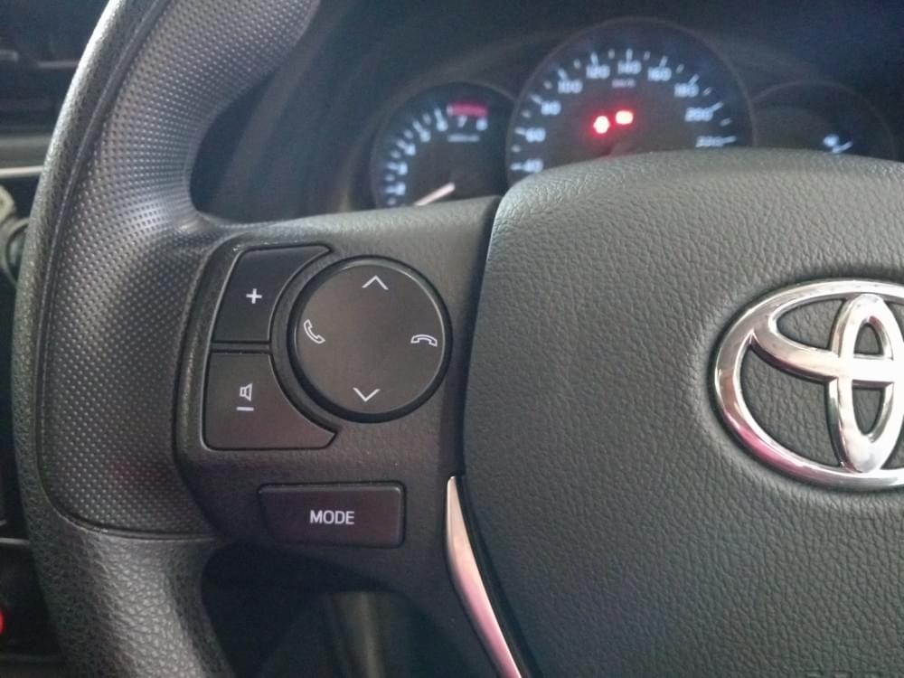 Toyota Corolla Quest 1.8 Plus Cvt