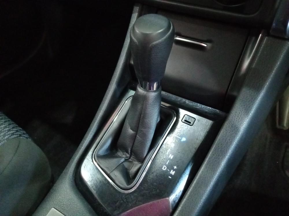 Toyota Corolla Quest 1.8 Plus Cvt