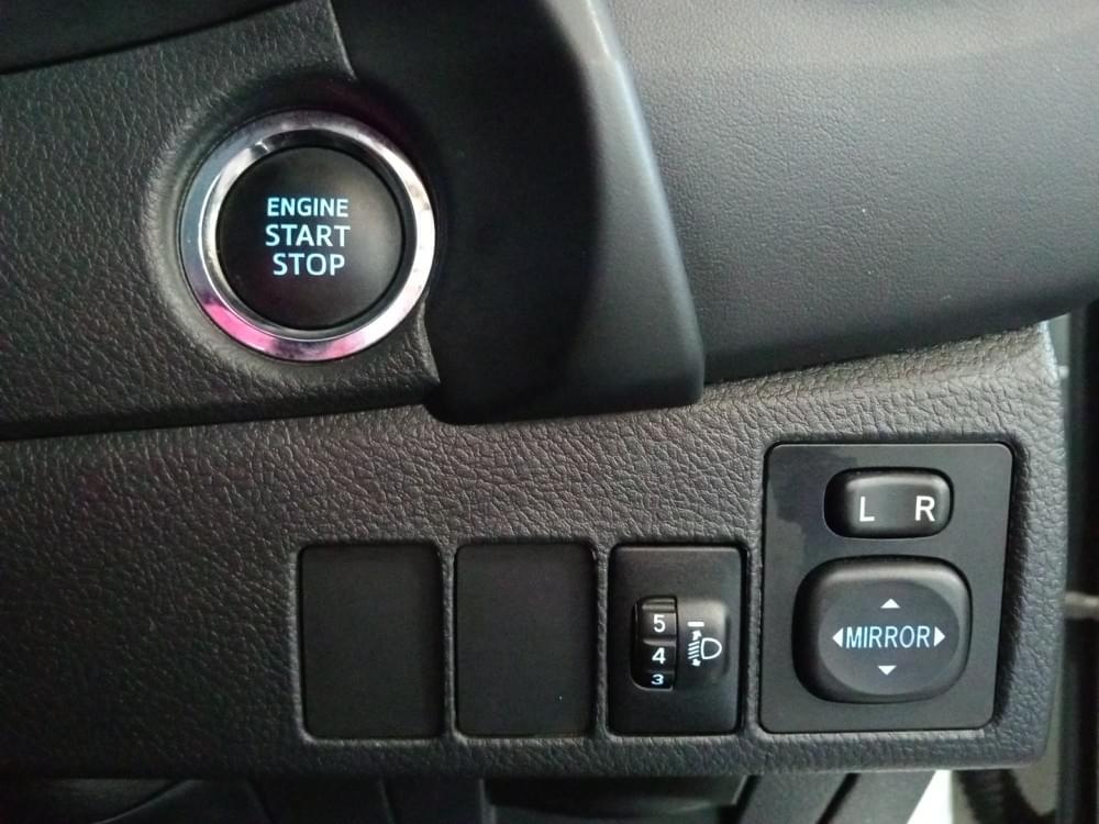 Toyota Corolla Quest 1.8 Plus Cvt