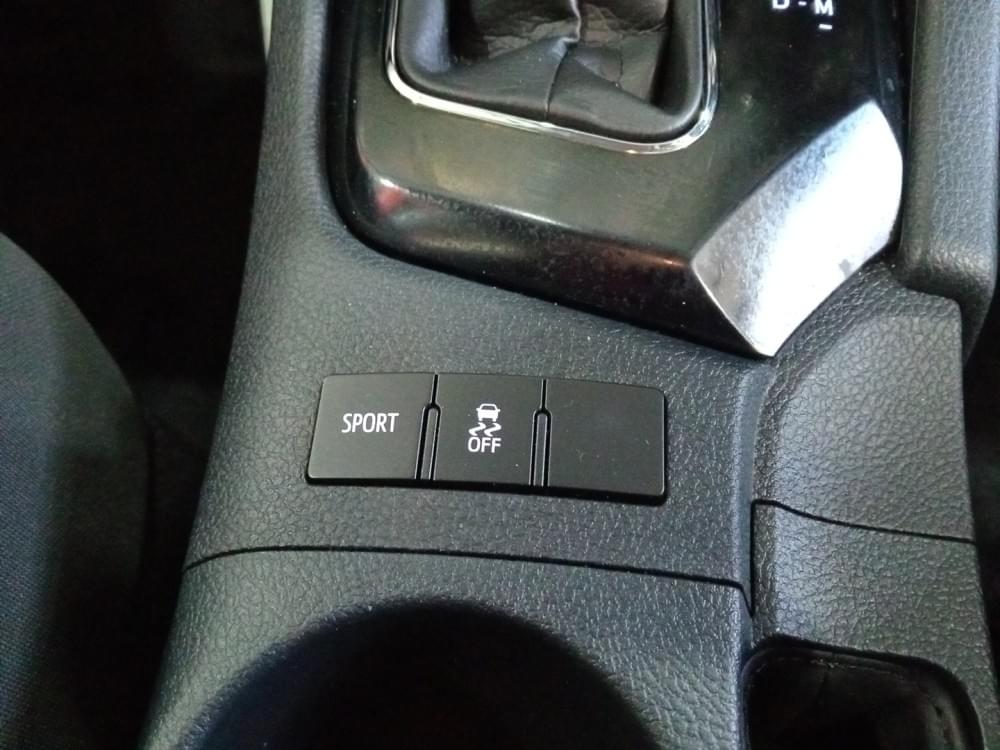 Toyota Corolla Quest 1.8 Plus Cvt