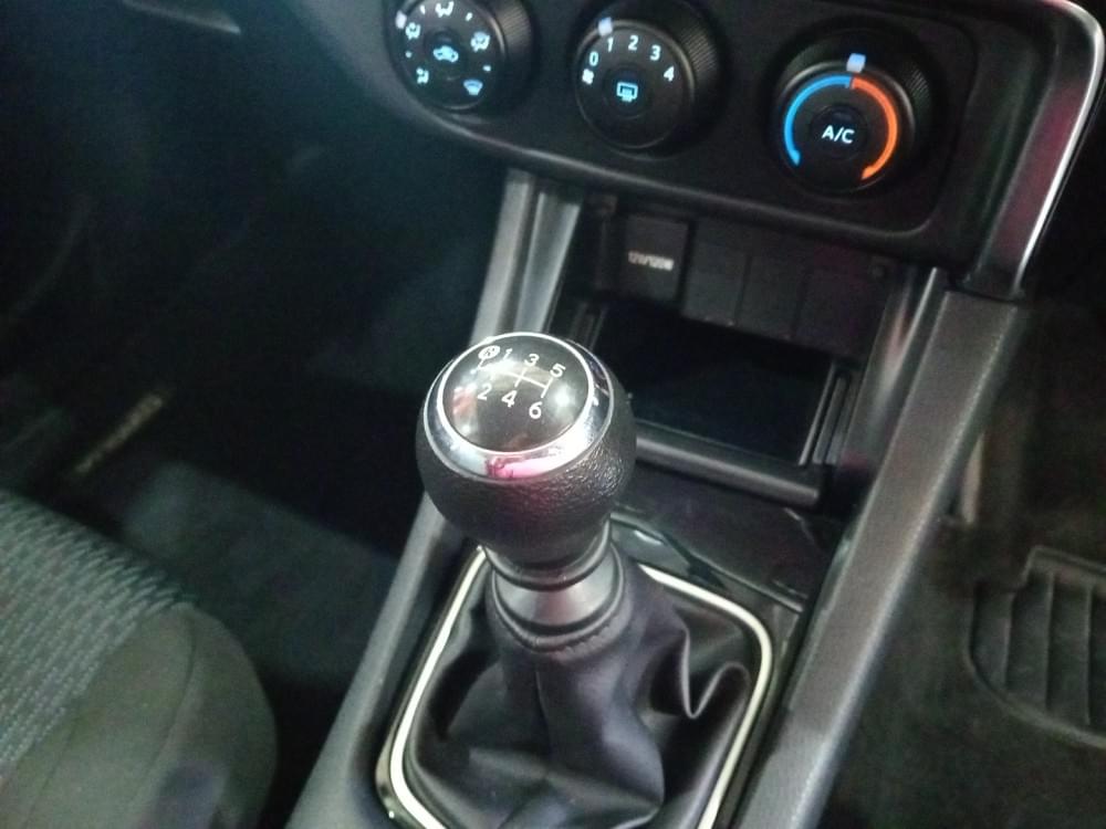 Toyota Corolla Quest 1.8 Plus