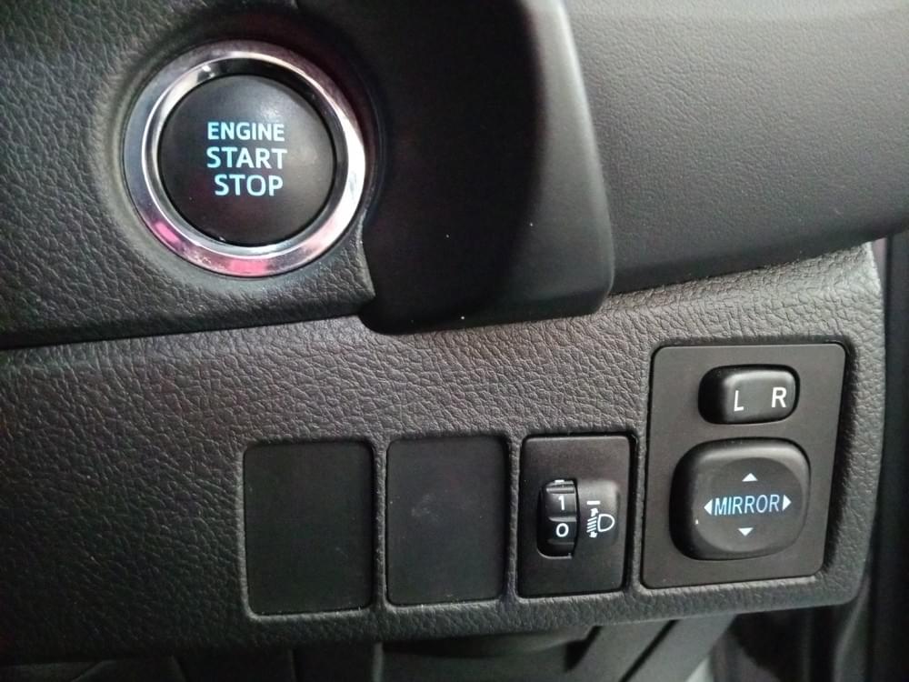Toyota Corolla Quest 1.8 Plus