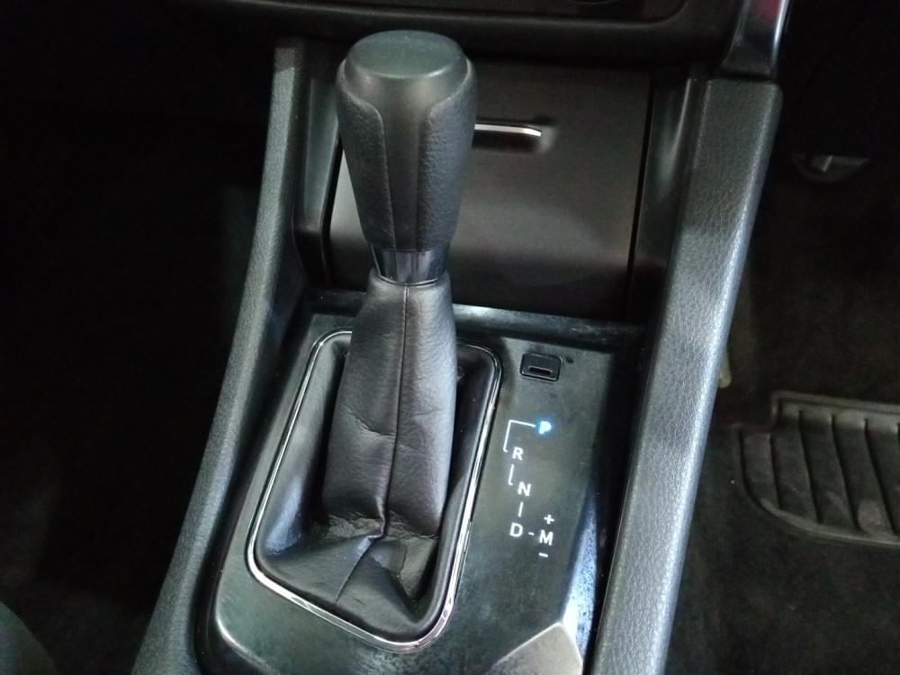 Toyota Corolla Quest 1.8 Plus Cvt