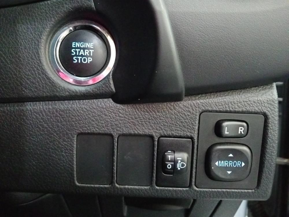 Toyota Corolla Quest 1.8 Plus