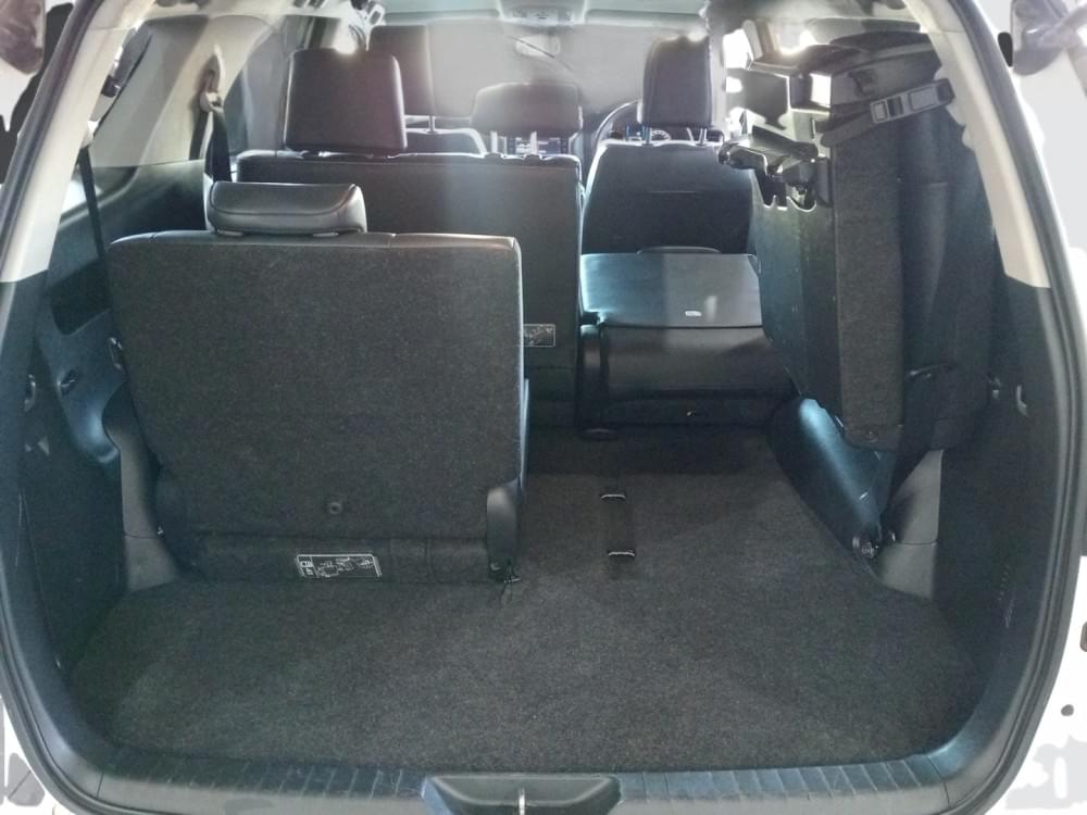 Toyota Fortuner 2.4 Gd-6 Rb 6At